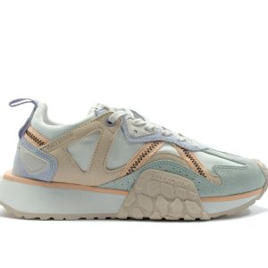 98876-900-M | TROOP RUNNER OUTCITY | STAR WHITE MIX