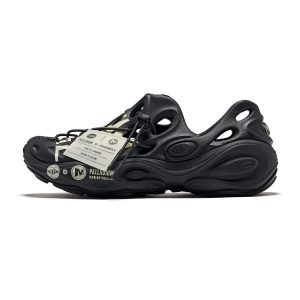 99379-003-M | PALLADIUM??MERRELL LW | BLACK/BEIGE