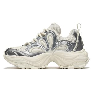 99426-101-M | WOMEN'S PALLABLOOM CK SNEAKERS | WT/WT