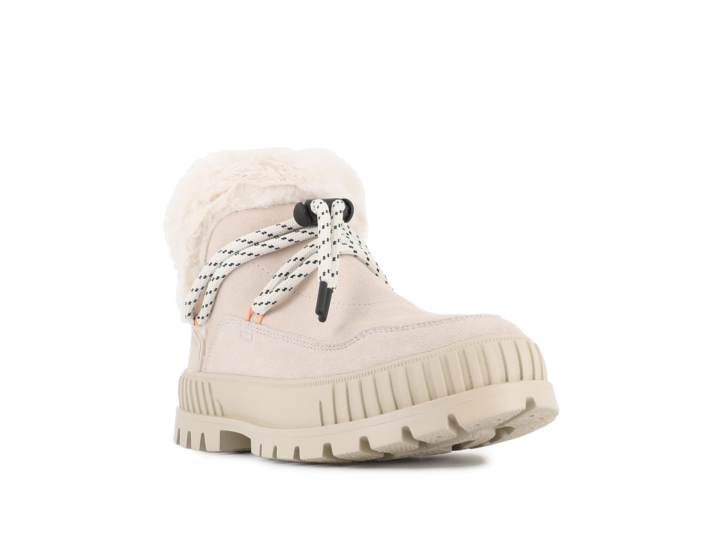 99516-175-M | PALLASHOCK LO HIVER | ALMOND MILK - Image 2