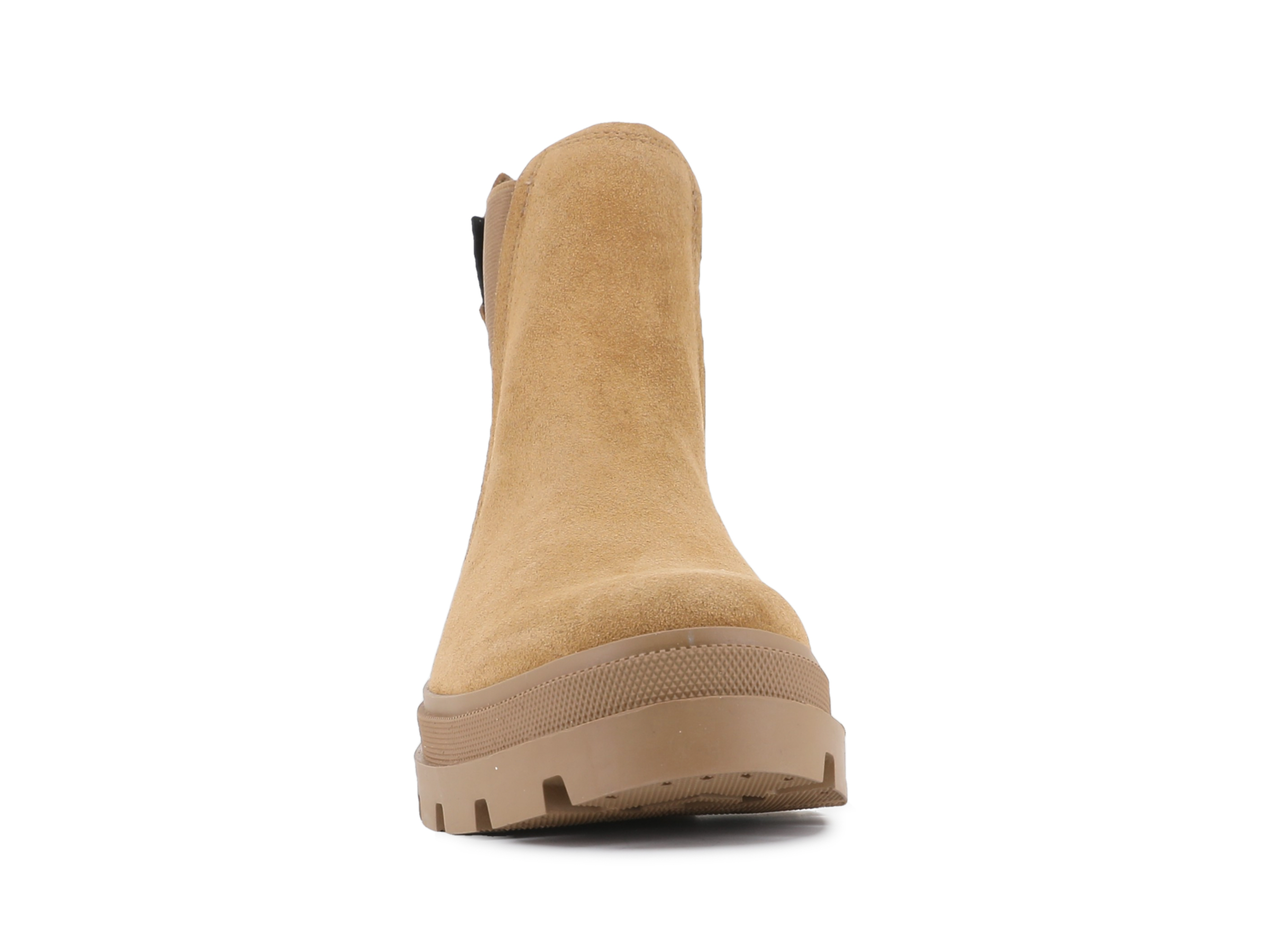 99520-200-M | PALLAGRADE CHELSEA S | BROWN - Image 3