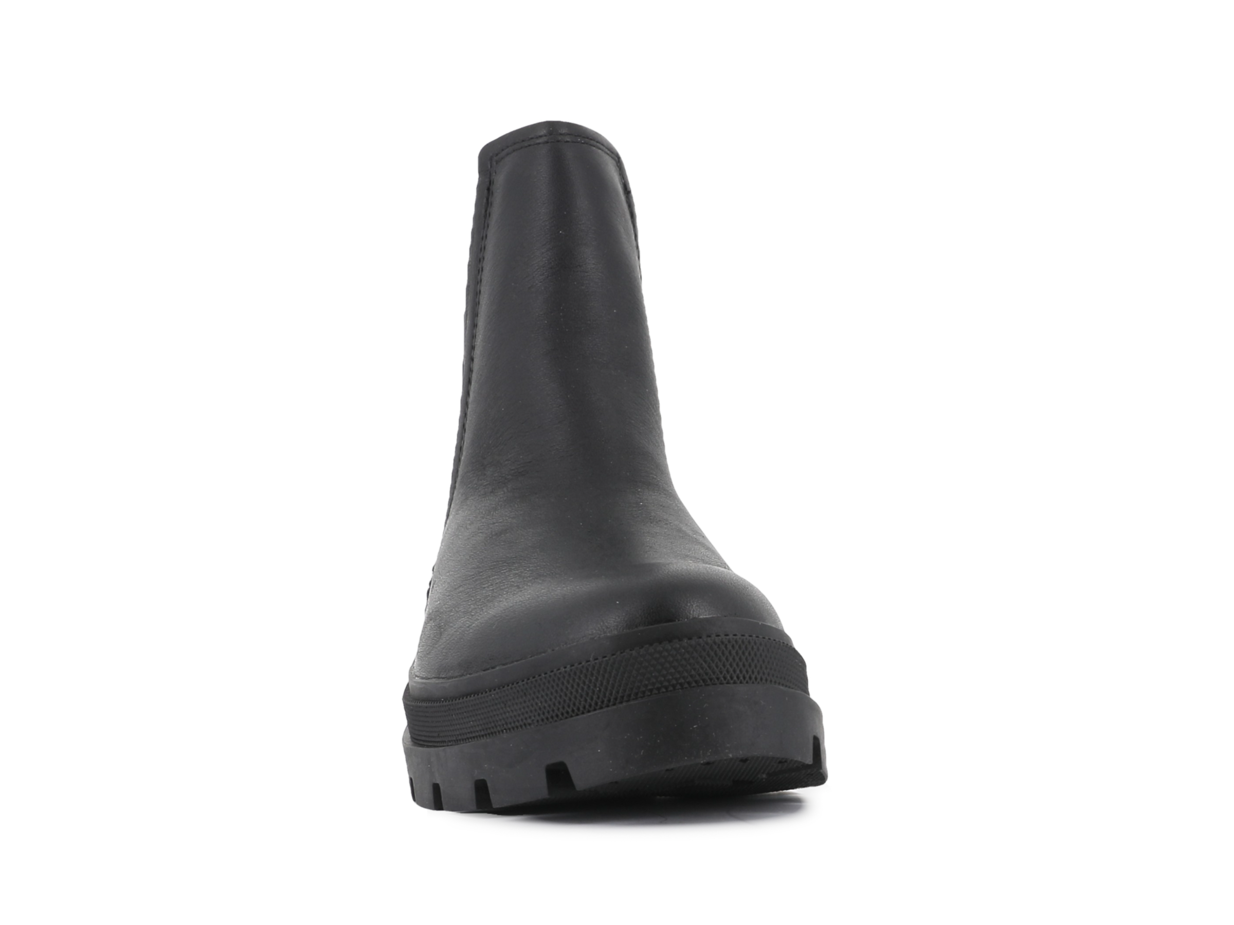 99521-008-M | PALLAGRADE CHELSEA L | BLACK - Image 3