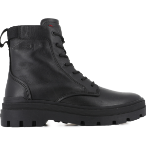 99524-008-M | PALLAGRADE OFFICER L | BLACK