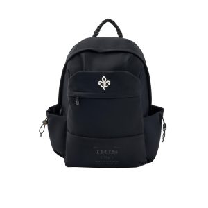 BG452-032 | IRIS LOGO BACKPACK | TAP SHOE