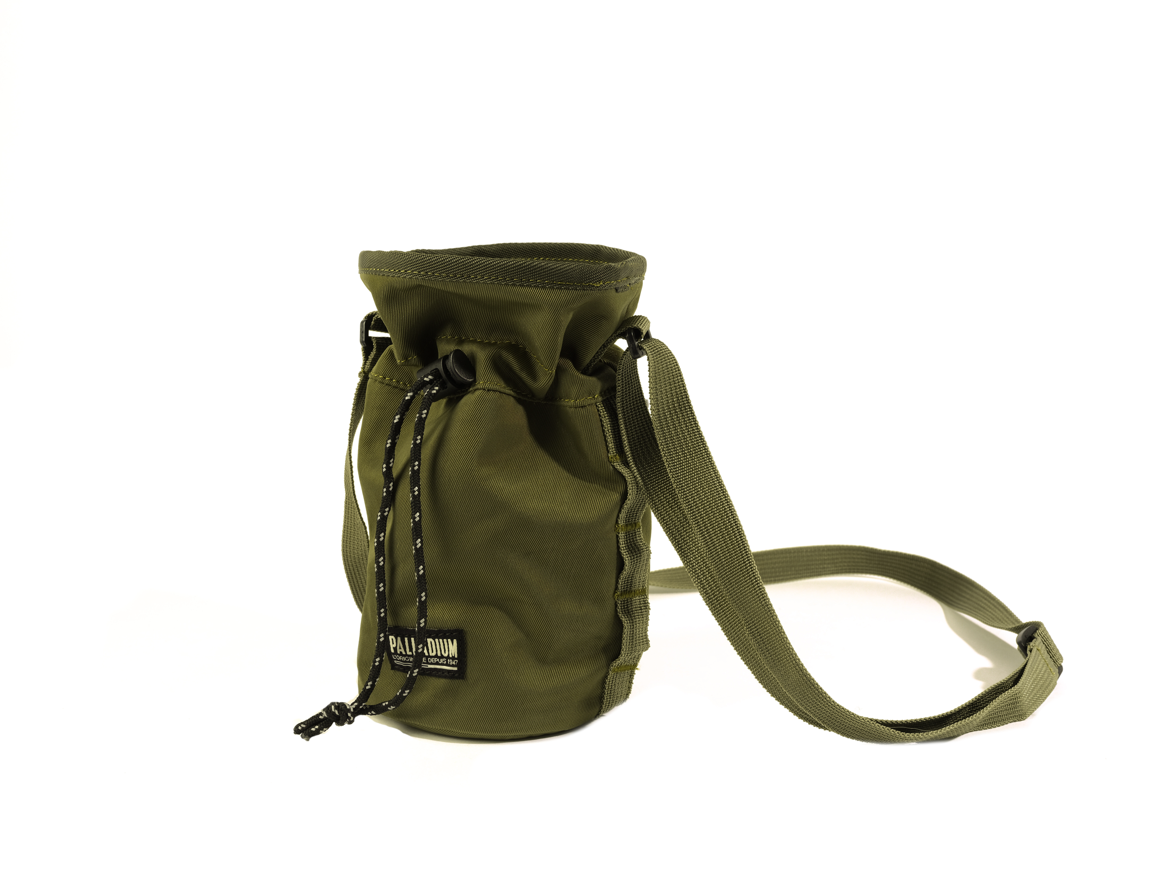 BG621-308 | CHALK BAG NY | DUSKY GREEN - Image 2