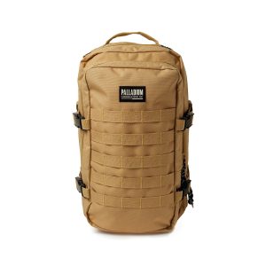 BG623-209 | BAROUDEUR 25L PR | WOODLIN
