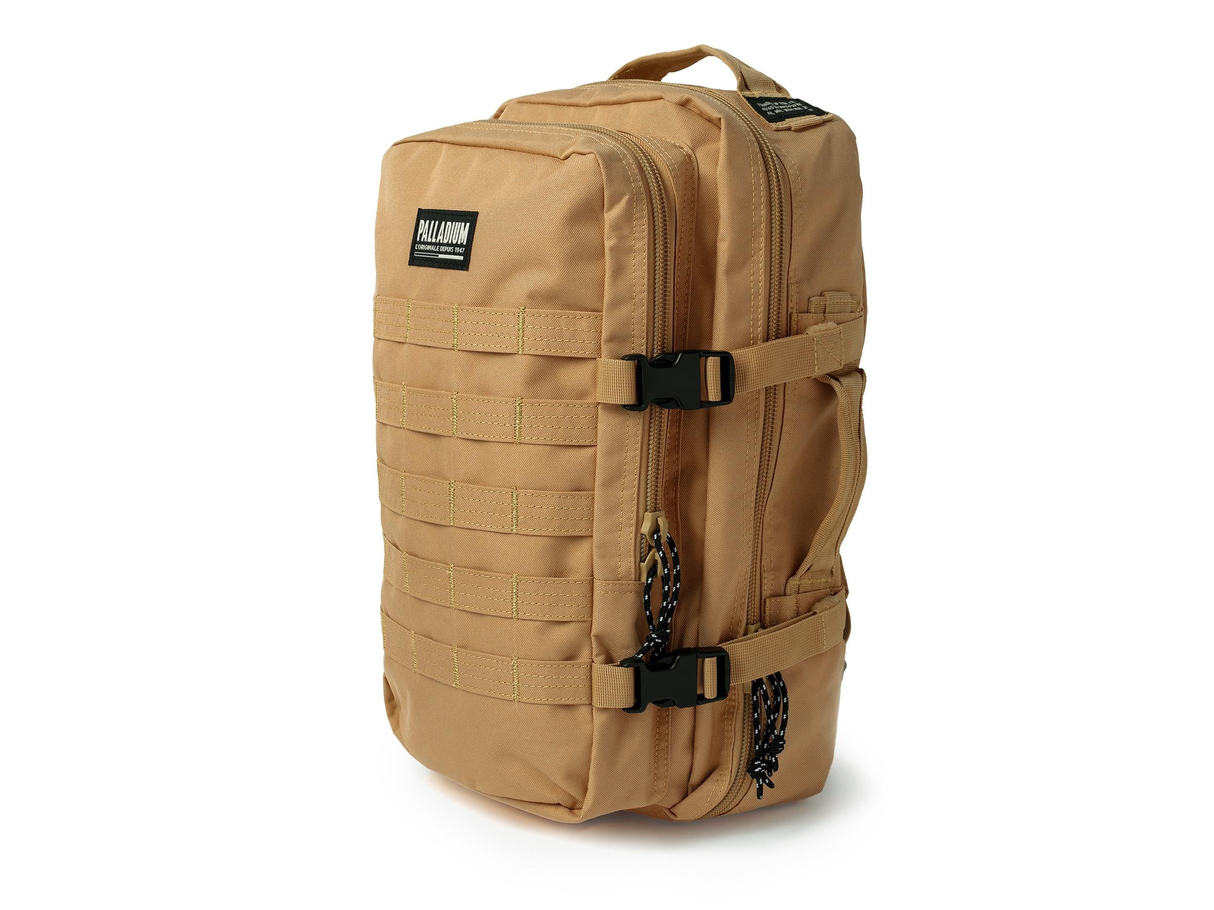 BG623-209 | BAROUDEUR 25L PR | WOODLIN - Image 2
