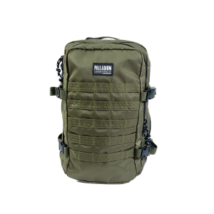 BG623-308 | BAROUDEUR 25L PR | DUSKY GREEN