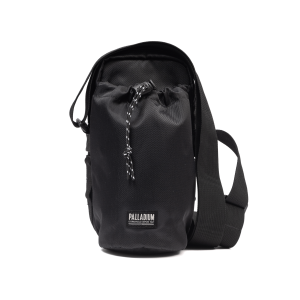 BG626-008 | BOTTLE BAG | BLACK