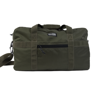 BG660-308 | WEEKENDER BAG | DUSKY GREEN