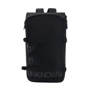BG666-032 | DARE THE UNKNOWN BACKPACK | TAP SHOE