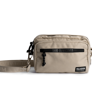 BG691-274 | U HA PACKING POUCH | DESERT