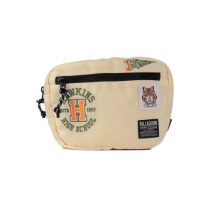 BG692-274 | TIGER WAISTBAG | DESERT