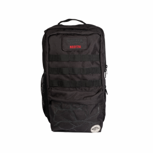 BG693-008 | HOPPER BACKPACK | BLACK