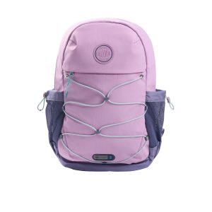 BG774-814 | PALLADIUM LOGO BACKPACK | LAVENDER FROST