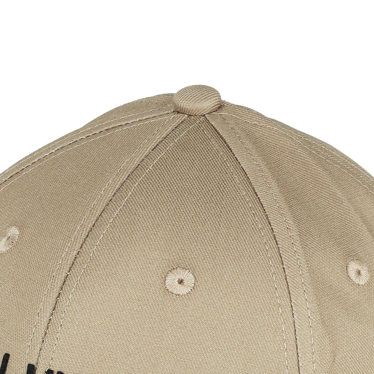C3392-301 | PALLADIUM HERITAGE CARGO CAP | PETRIFIED OAK - Image 4