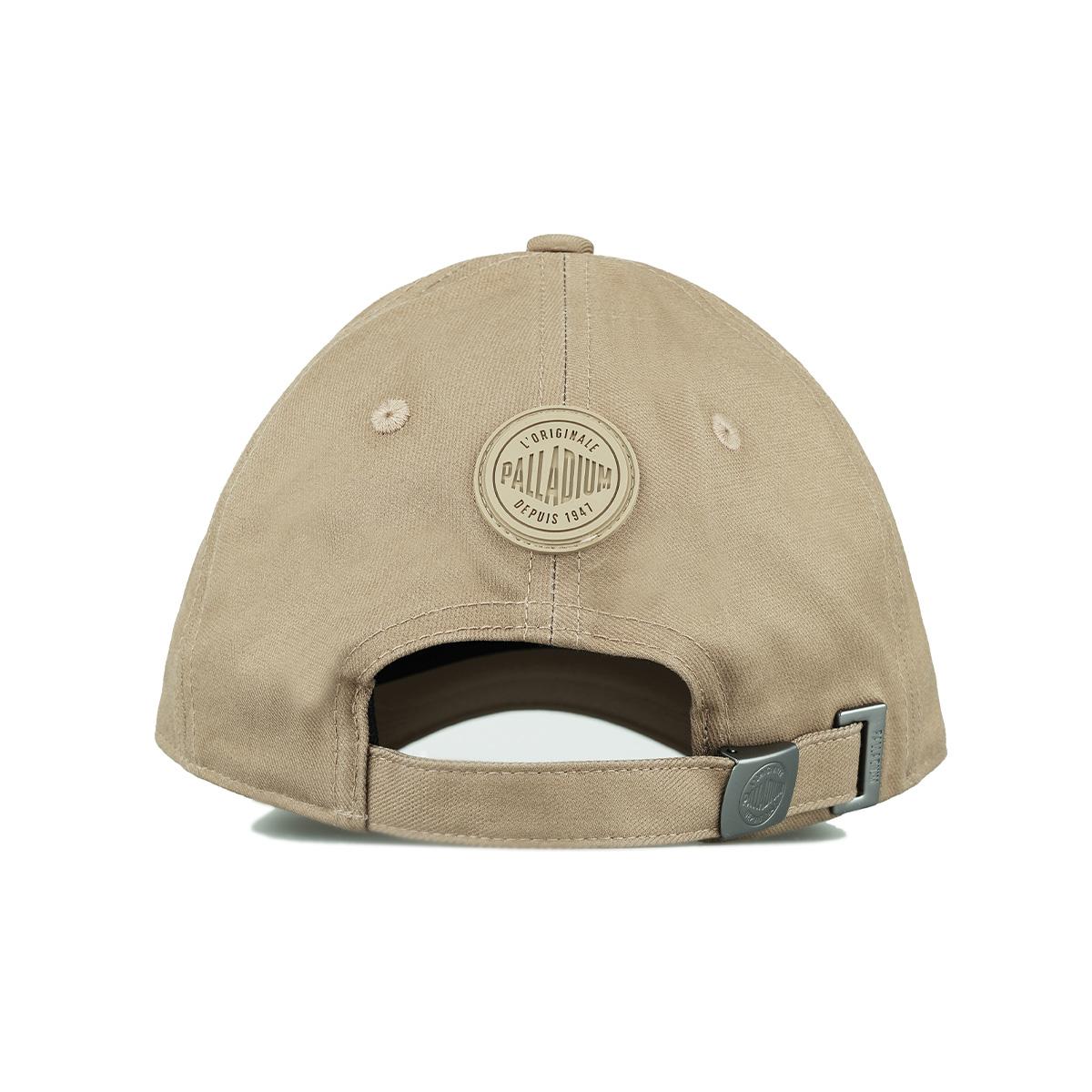 C3392-301 | PALLADIUM HERITAGE CARGO CAP | PETRIFIED OAK - Image 3