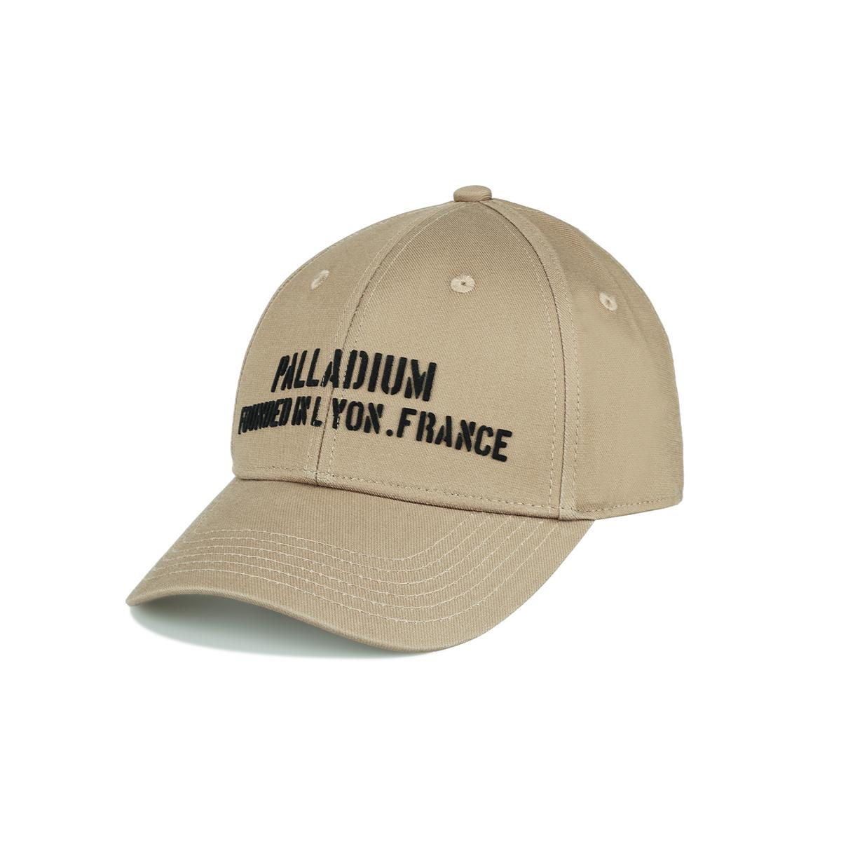 C3392-301 | PALLADIUM HERITAGE CARGO CAP | PETRIFIED OAK - Image 2