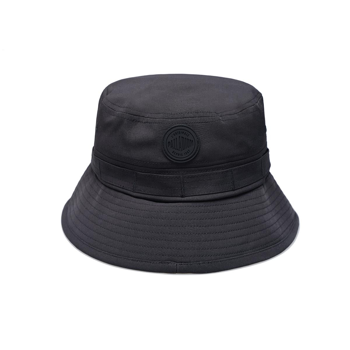 C3401-032 | URBAN BUCKET HAT | TAP SHOE - Image 2