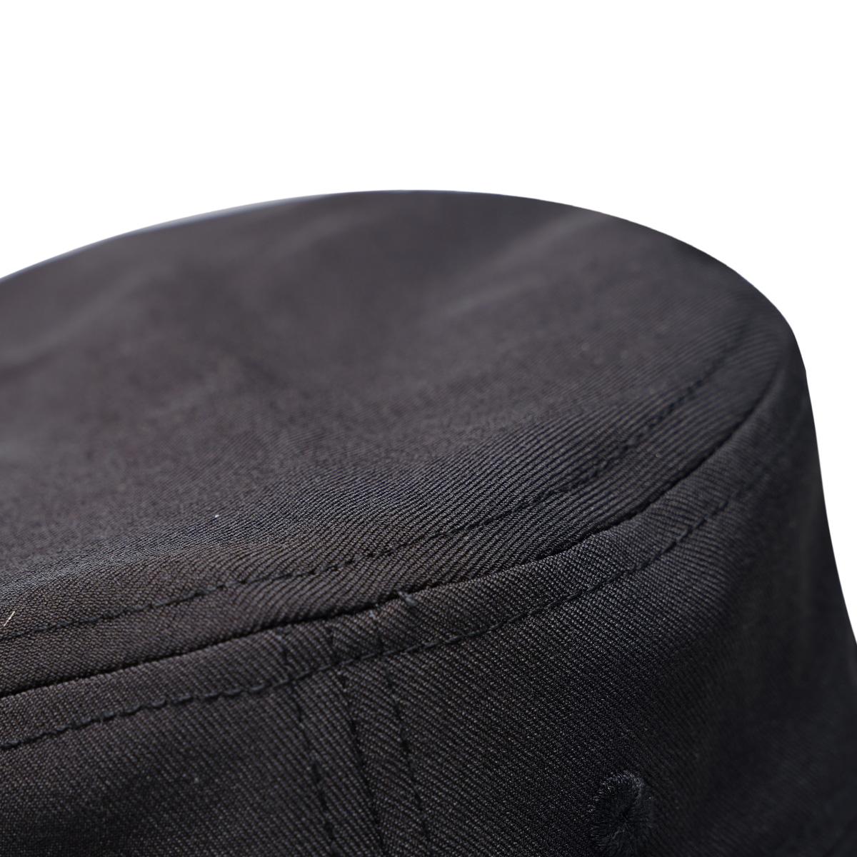 C3401-032 | URBAN BUCKET HAT | TAP SHOE - Image 3