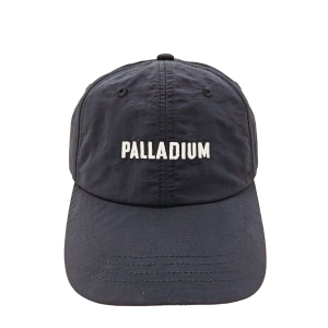 C3457-008 | SIGNATURE WR CAP | BLACK