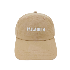 C3457-271 | SIGNATURE WR CAP | WARM SAND