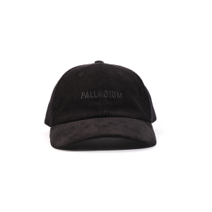 C3523-008 | SIGN CAP CORD | BLACK