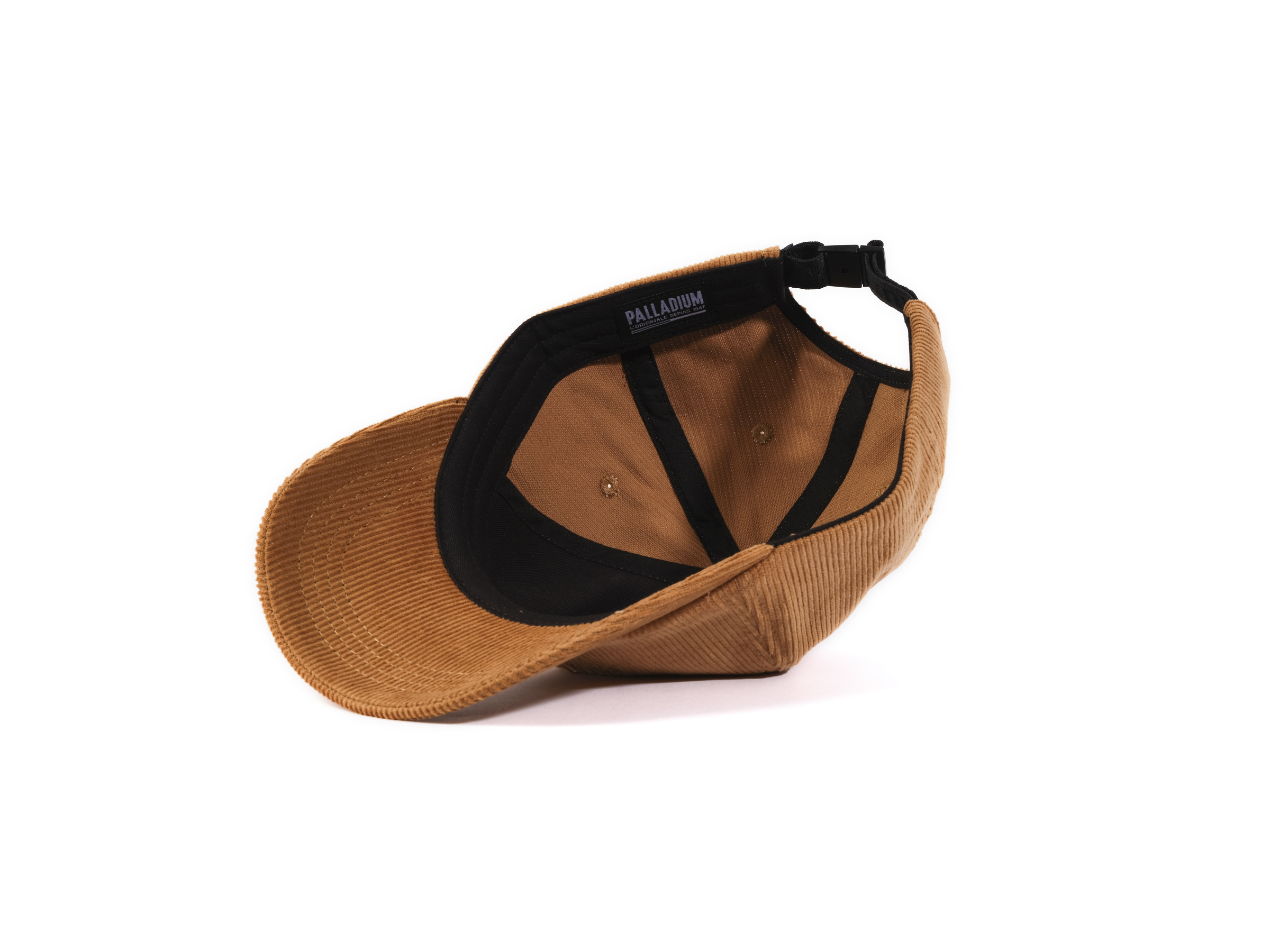 C3523-252 | SIGN CAP CORD | DEAR BROWN - Image 4