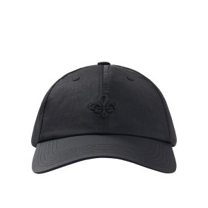 C3604-032 | IRIS LOGO CAP | TAP SHOE